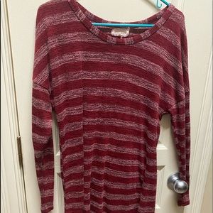Longer tunic